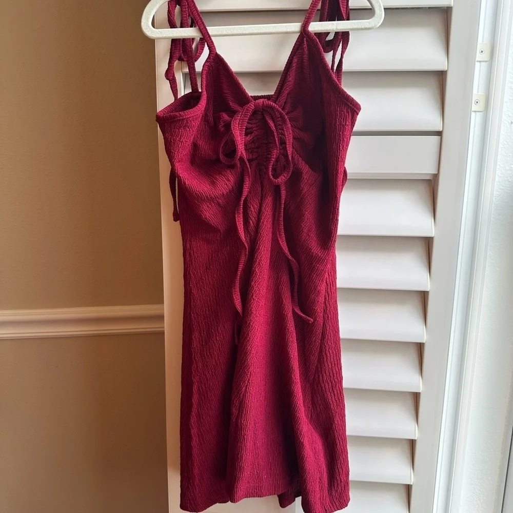 Cider Girls Dress NWT